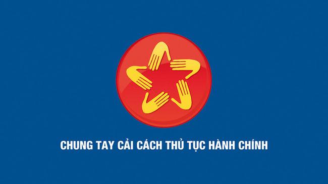 Tiếp tục đẩy mạnh thực hiện cải cách thủ tục hành chính